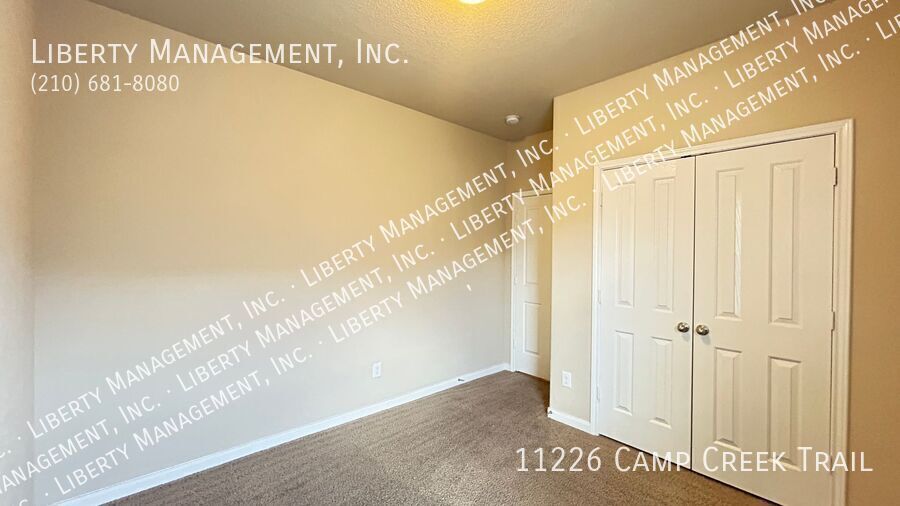 3 Bedroom, 2 Bath Home near Lackland AFB property image