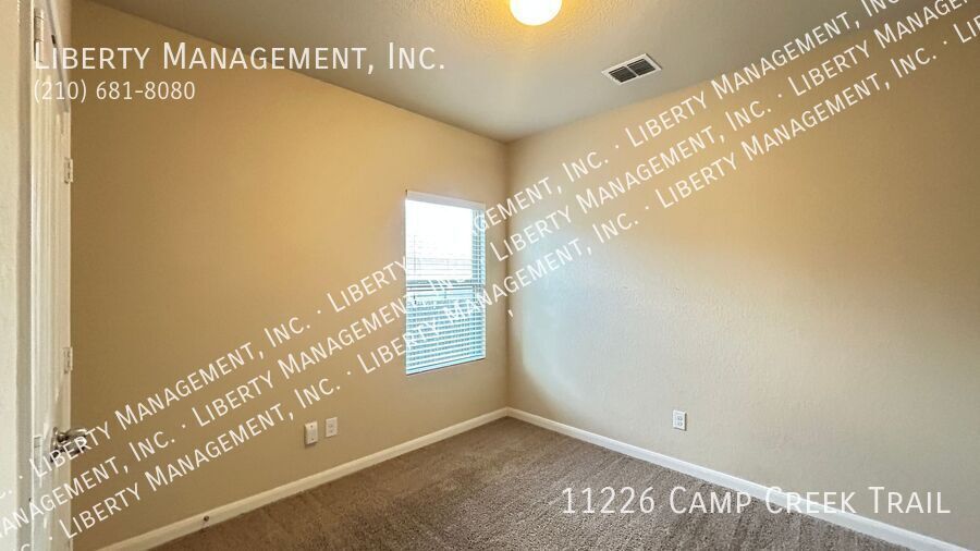 3 Bedroom, 2 Bath Home near Lackland AFB property image