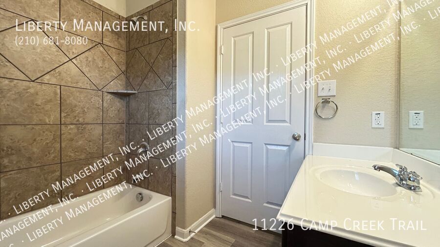 3 Bedroom, 2 Bath Home near Lackland AFB property image