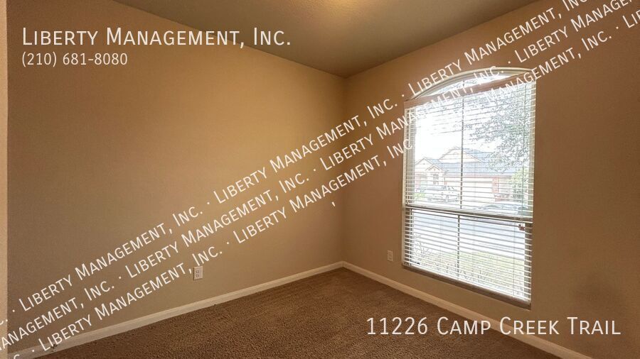 3 Bedroom, 2 Bath Home near Lackland AFB property image