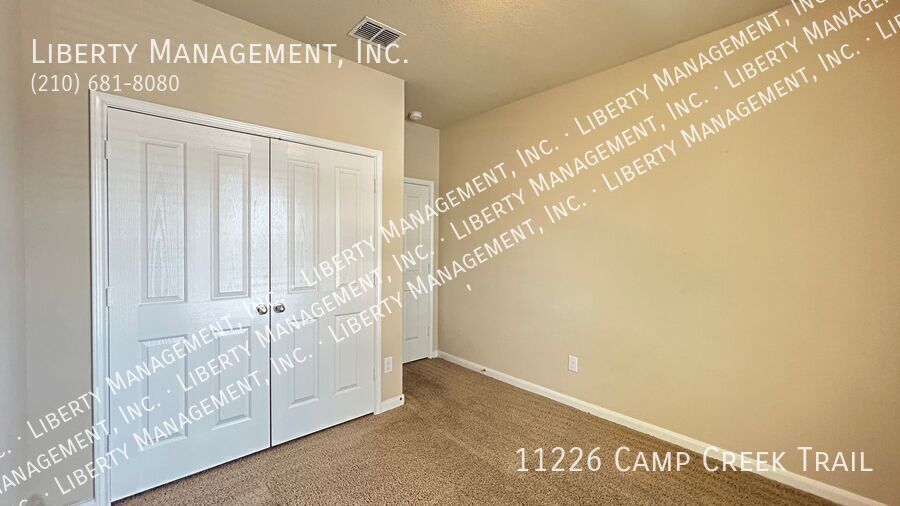 3 Bedroom, 2 Bath Home near Lackland AFB property image