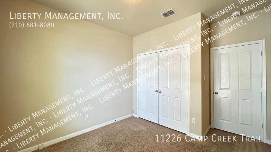 3 Bedroom, 2 Bath Home near Lackland AFB property image