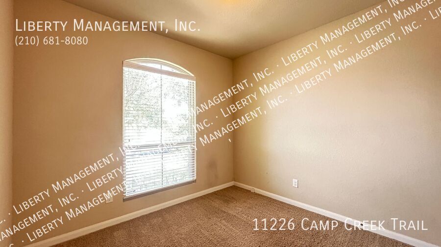 3 Bedroom, 2 Bath Home near Lackland AFB property image