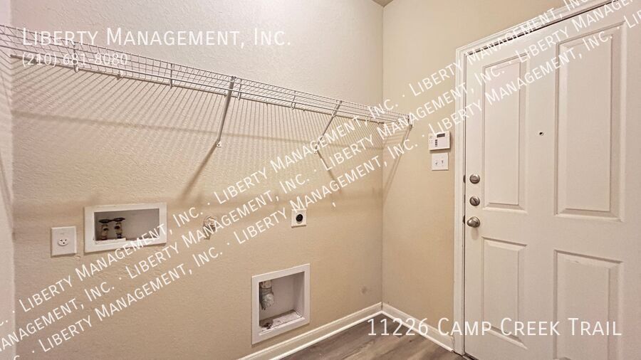 3 Bedroom, 2 Bath Home near Lackland AFB property image