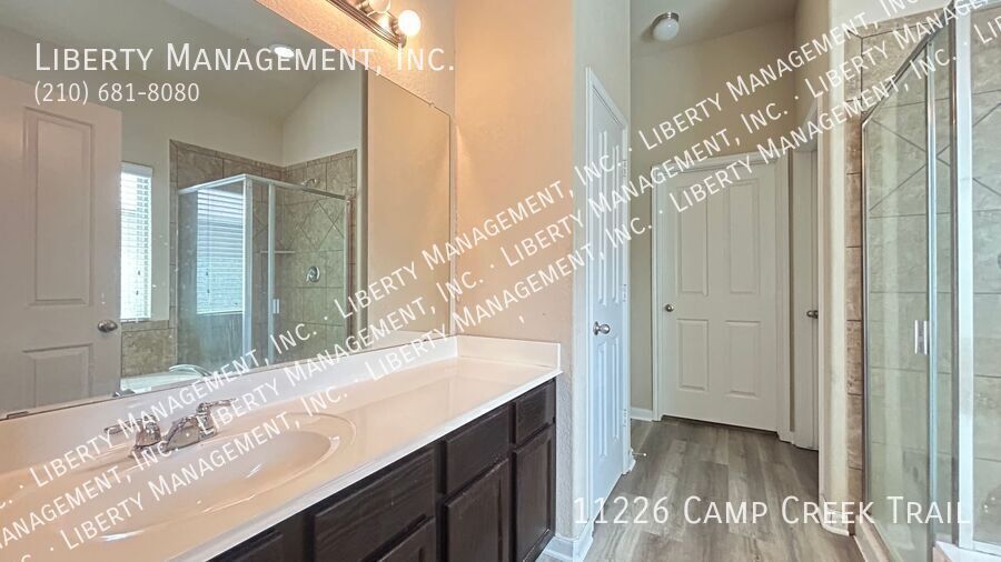 3 Bedroom, 2 Bath Home near Lackland AFB property image