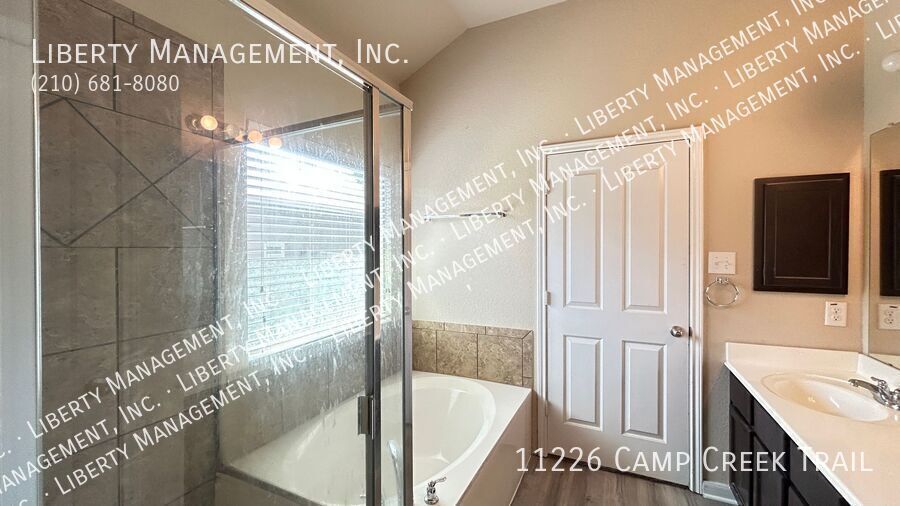 3 Bedroom, 2 Bath Home near Lackland AFB property image