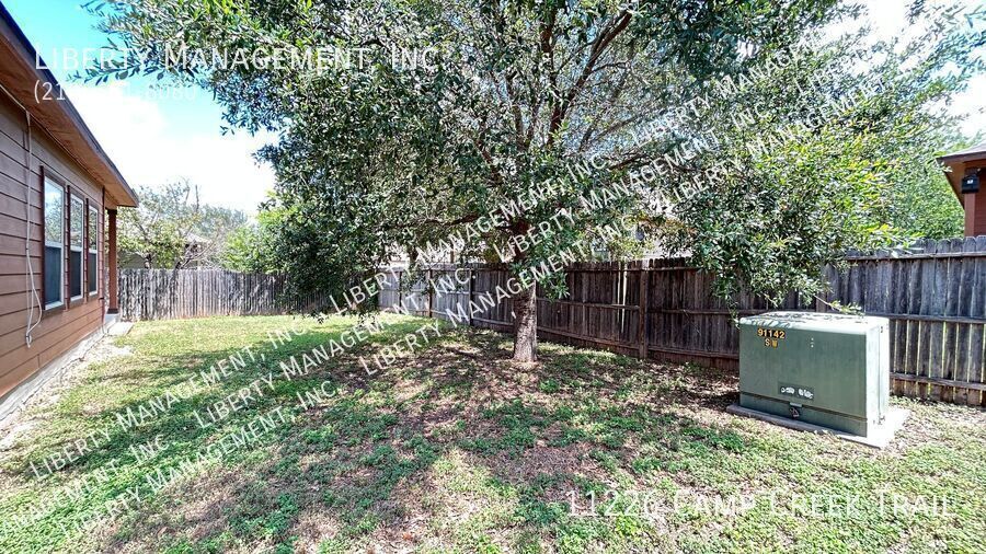 3 Bedroom, 2 Bath Home near Lackland AFB property image
