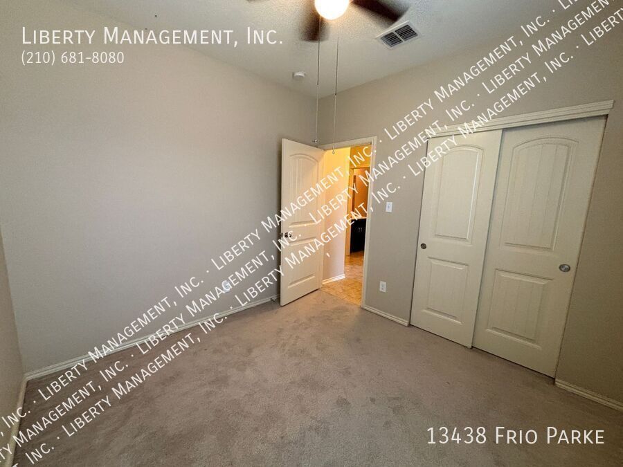 4 bedrooms and 2 baths in Remuda Ranch property image