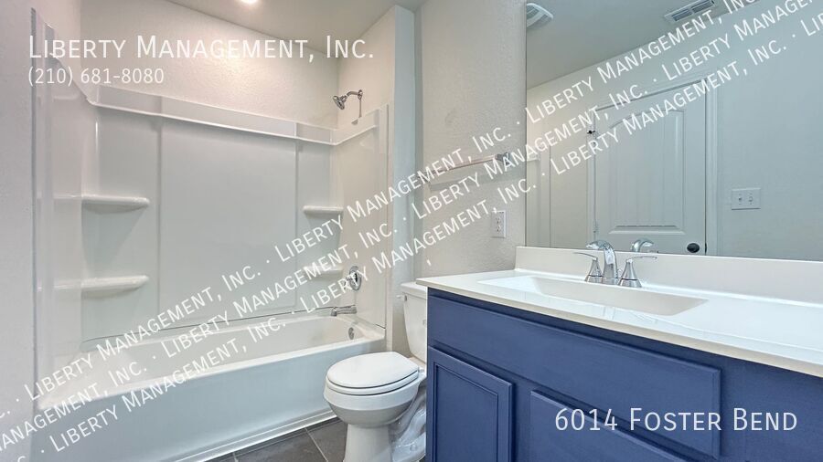 4 Bed, 3 Bath Home on a Greenbelt property image