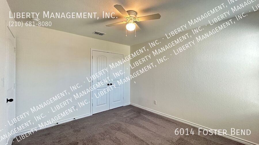 4 Bed, 3 Bath Home on a Greenbelt property image