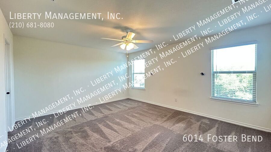 4 Bed, 3 Bath Home on a Greenbelt property image