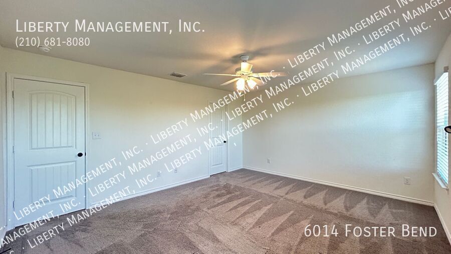 4 Bed, 3 Bath Home on a Greenbelt property image