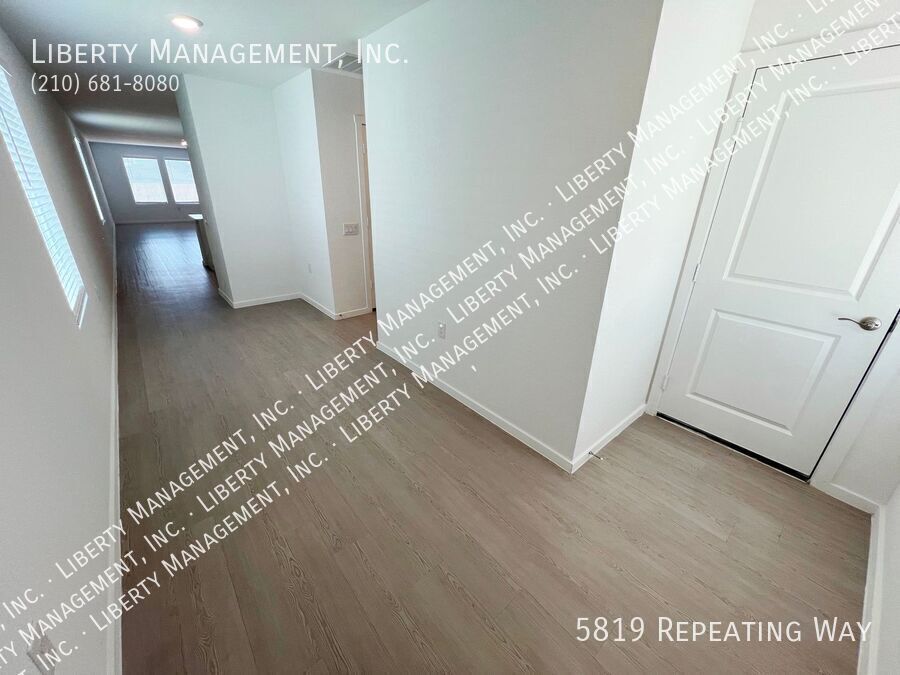 4 Bed, 2 Bath Single Story Home property image