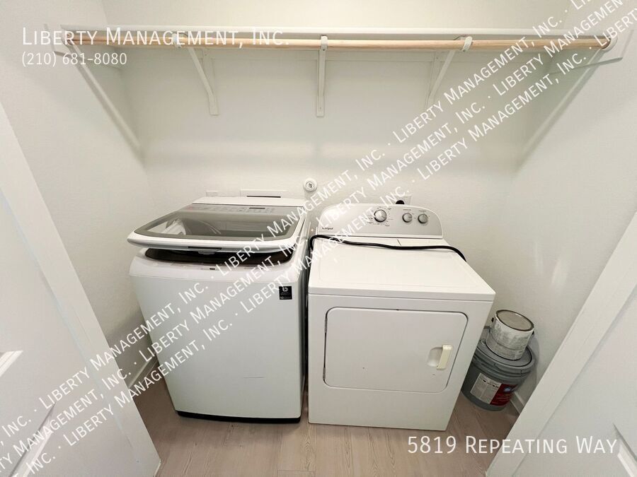 4 Bed, 2 Bath Single Story Home property image
