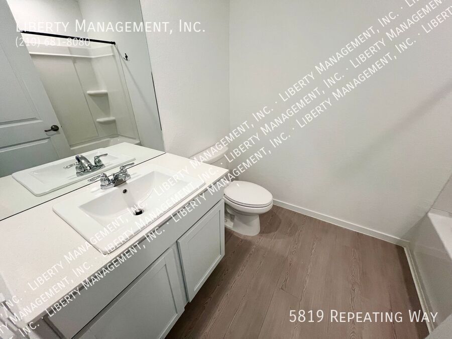 4 Bed, 2 Bath Single Story Home property image