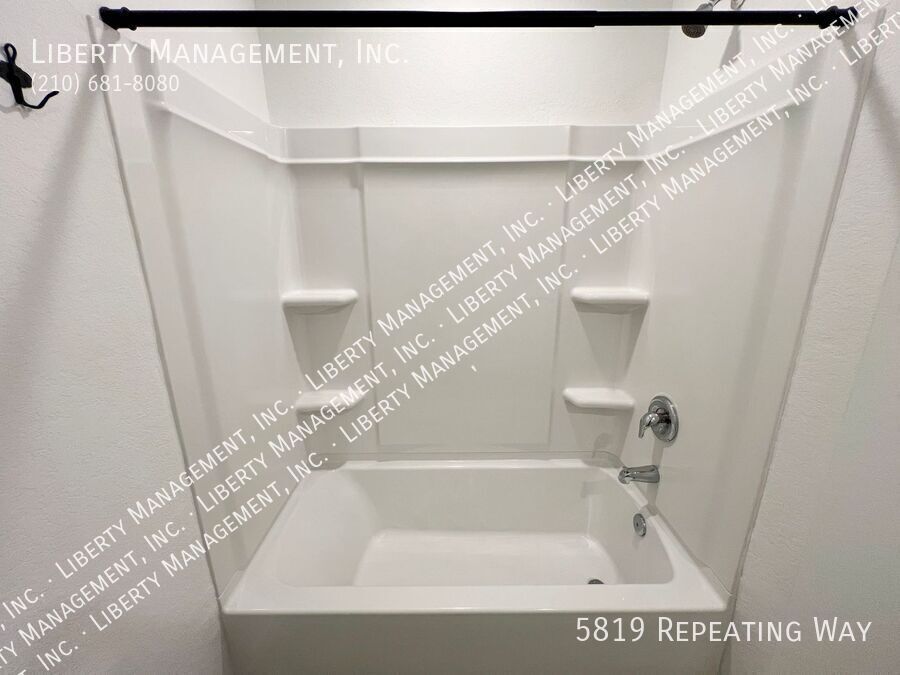 4 Bed, 2 Bath Single Story Home property image