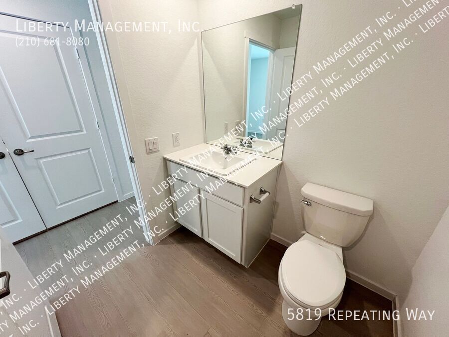 4 Bed, 2 Bath Single Story Home property image