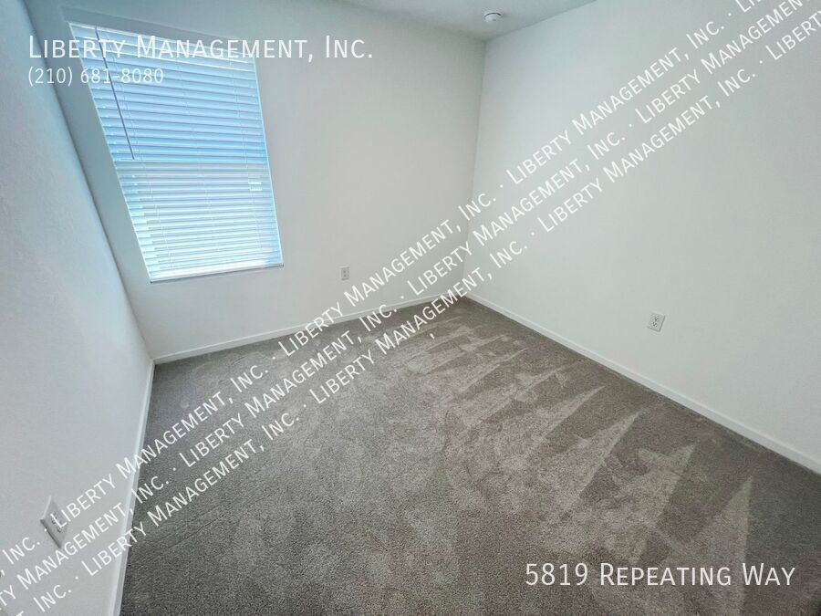 4 Bed, 2 Bath Single Story Home property image