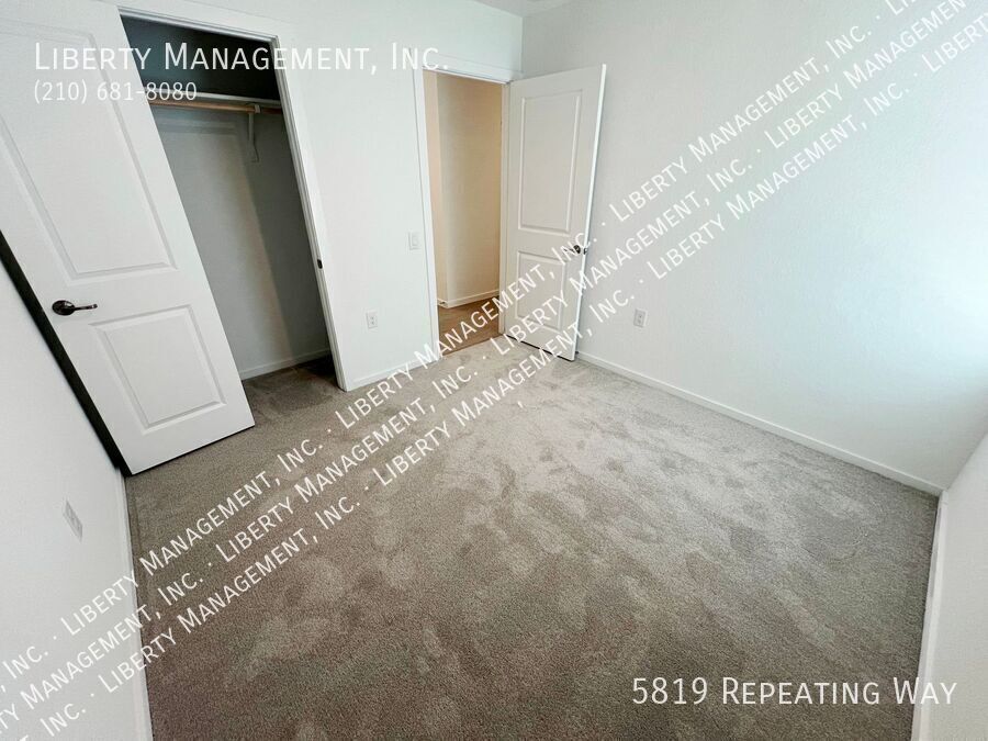 4 Bed, 2 Bath Single Story Home property image