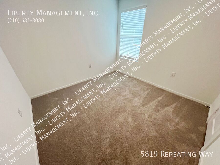 4 Bed, 2 Bath Single Story Home property image