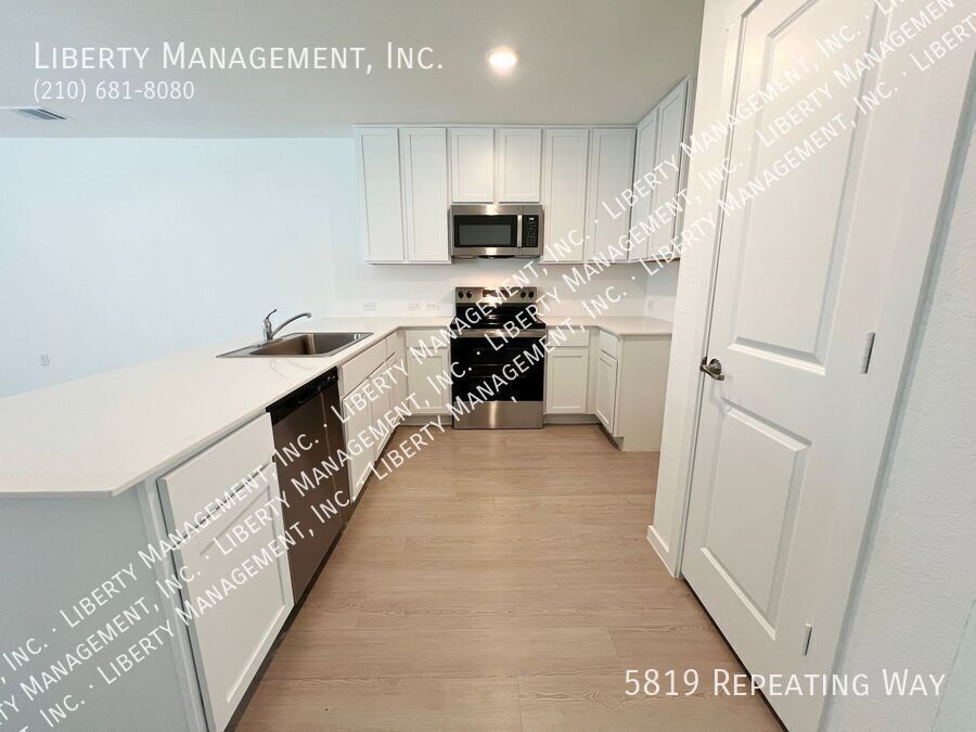4 Bed, 2 Bath Single Story Home property image
