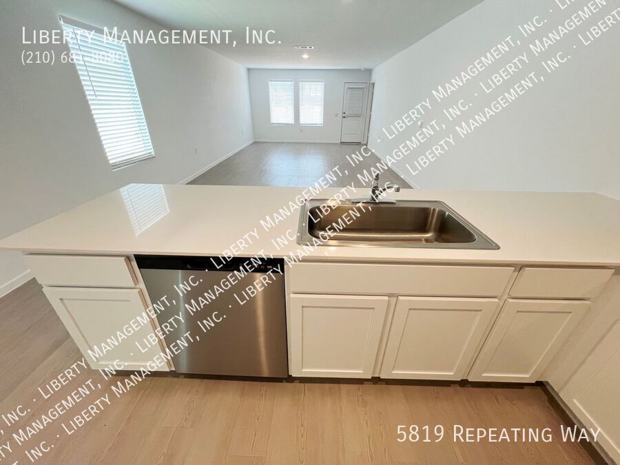 4 Bed, 2 Bath Single Story Home property image