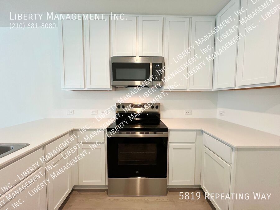 4 Bed, 2 Bath Single Story Home property image