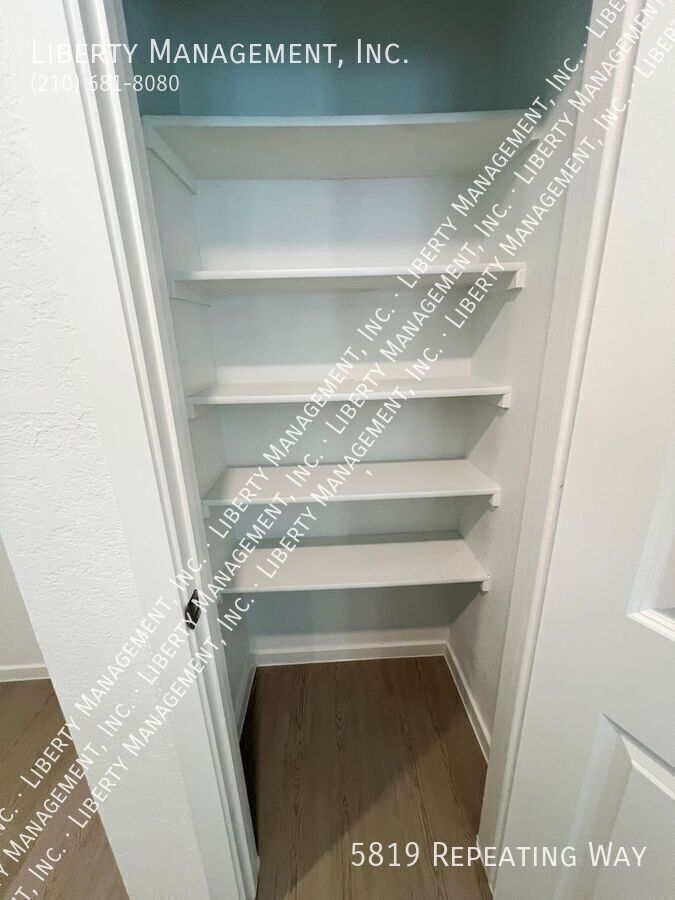 4 Bed, 2 Bath Single Story Home property image