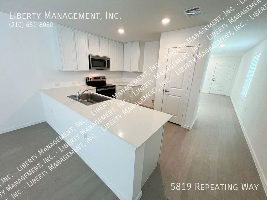 4 Bed, 2 Bath Single Story Home property image