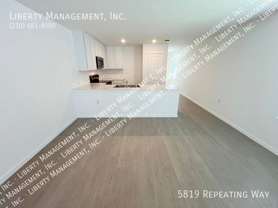4 Bed, 2 Bath Single Story Home property image