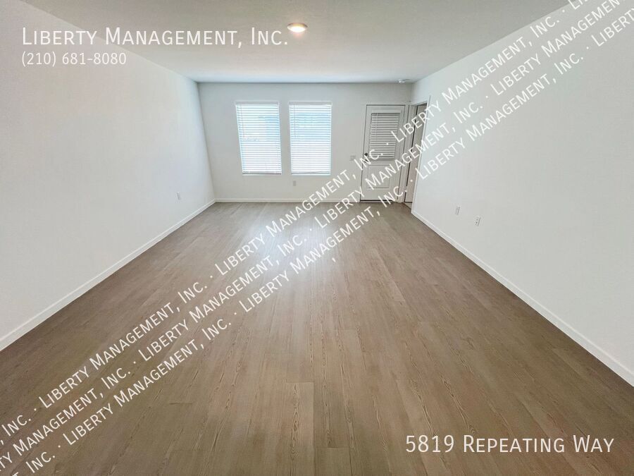 4 Bed, 2 Bath Single Story Home property image