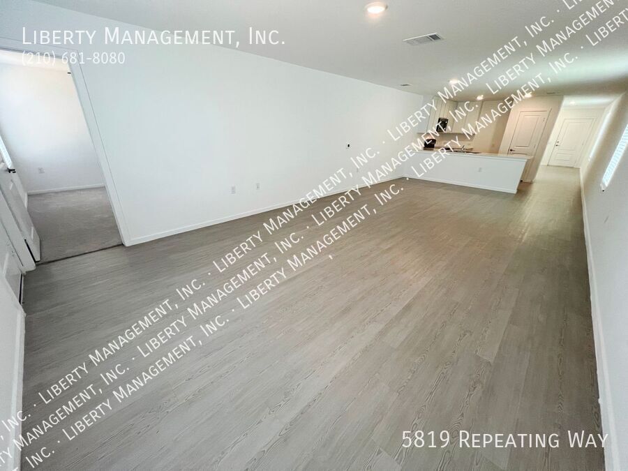 4 Bed, 2 Bath Single Story Home property image