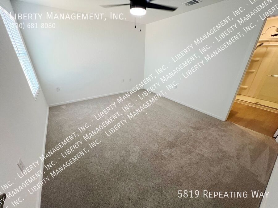 4 Bed, 2 Bath Single Story Home property image