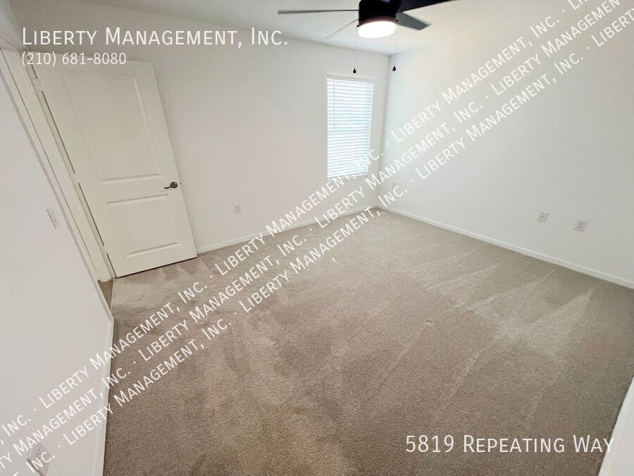 4 Bed, 2 Bath Single Story Home property image