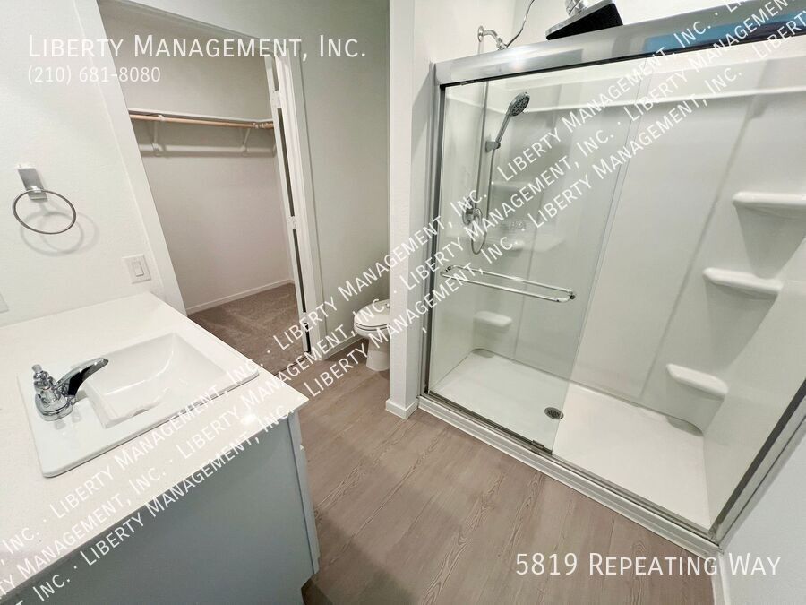 4 Bed, 2 Bath Single Story Home property image