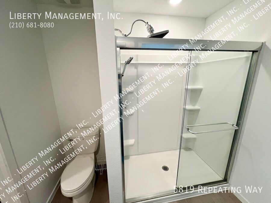 4 Bed, 2 Bath Single Story Home property image