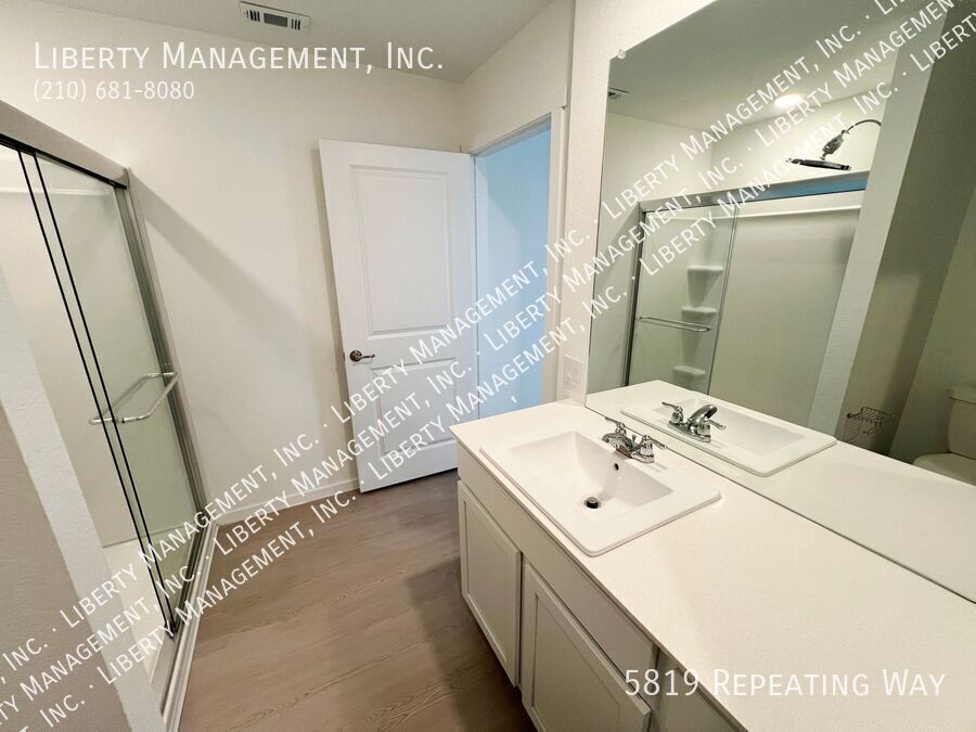 4 Bed, 2 Bath Single Story Home property image
