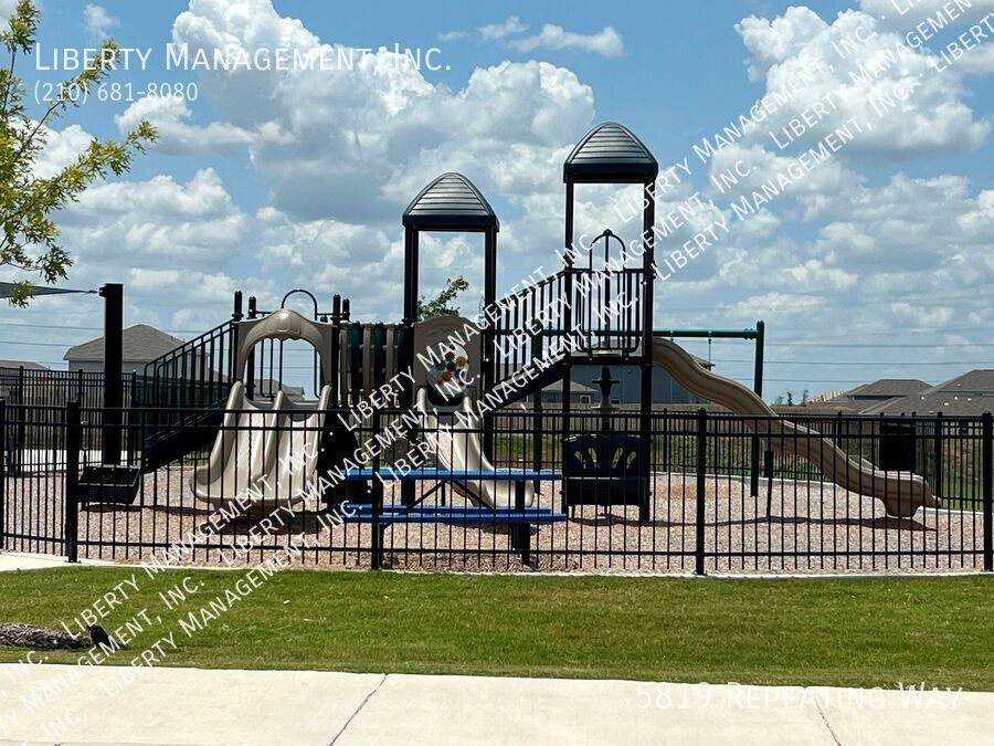 4 Bed, 2 Bath Single Story Home property image