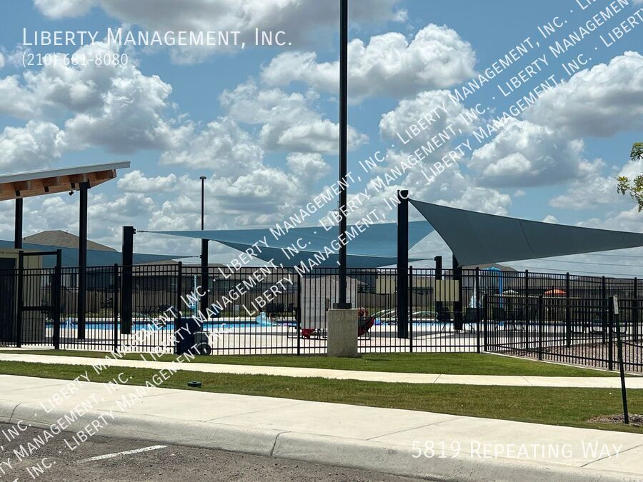 4 Bed, 2 Bath Single Story Home property image