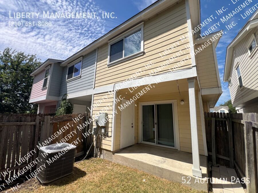 Great 2 Bed, 2.5 Bath Townhome property image