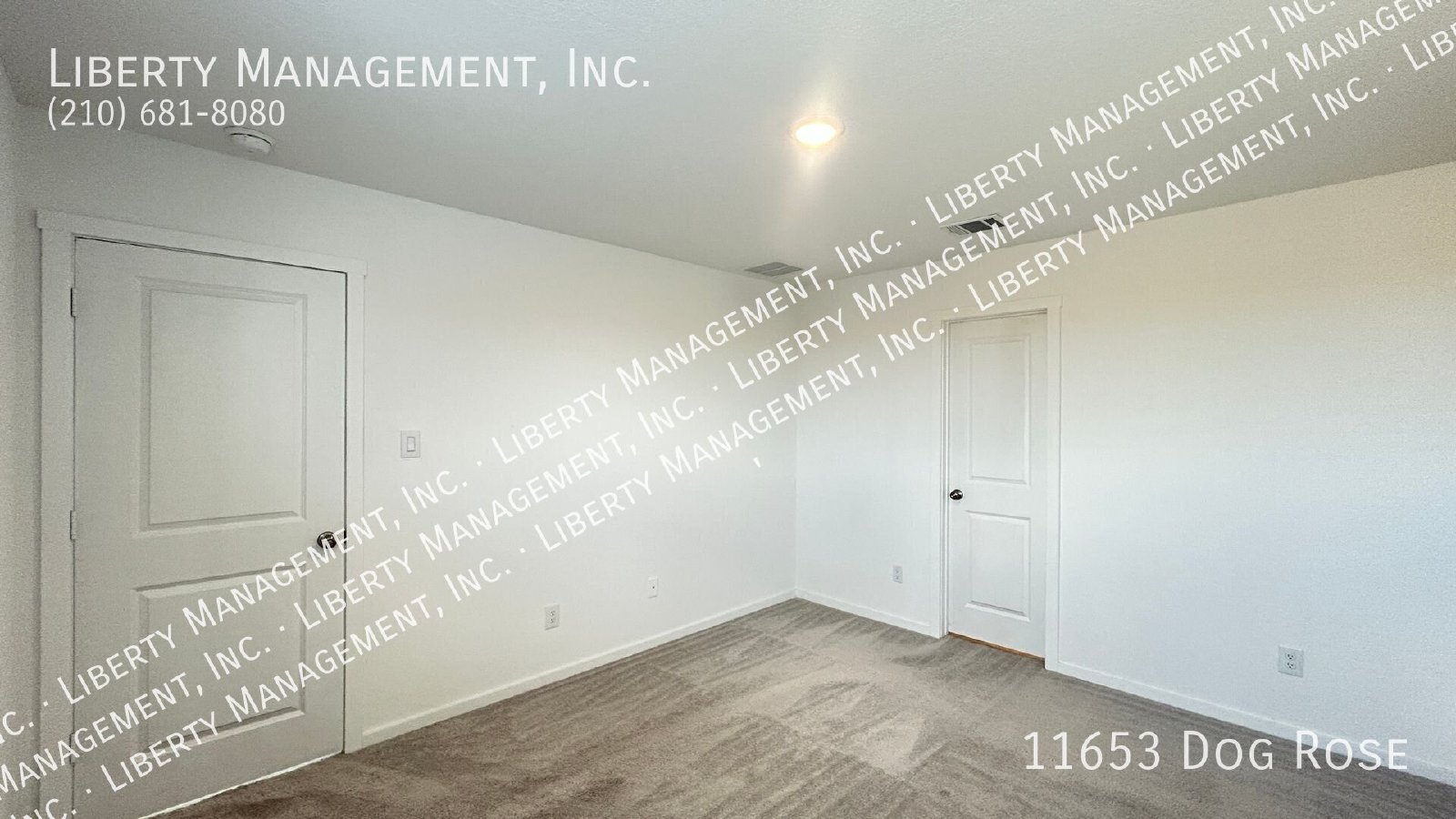 4 Bed, 2 Bath Single Story Home on a Cul-de-sac property image