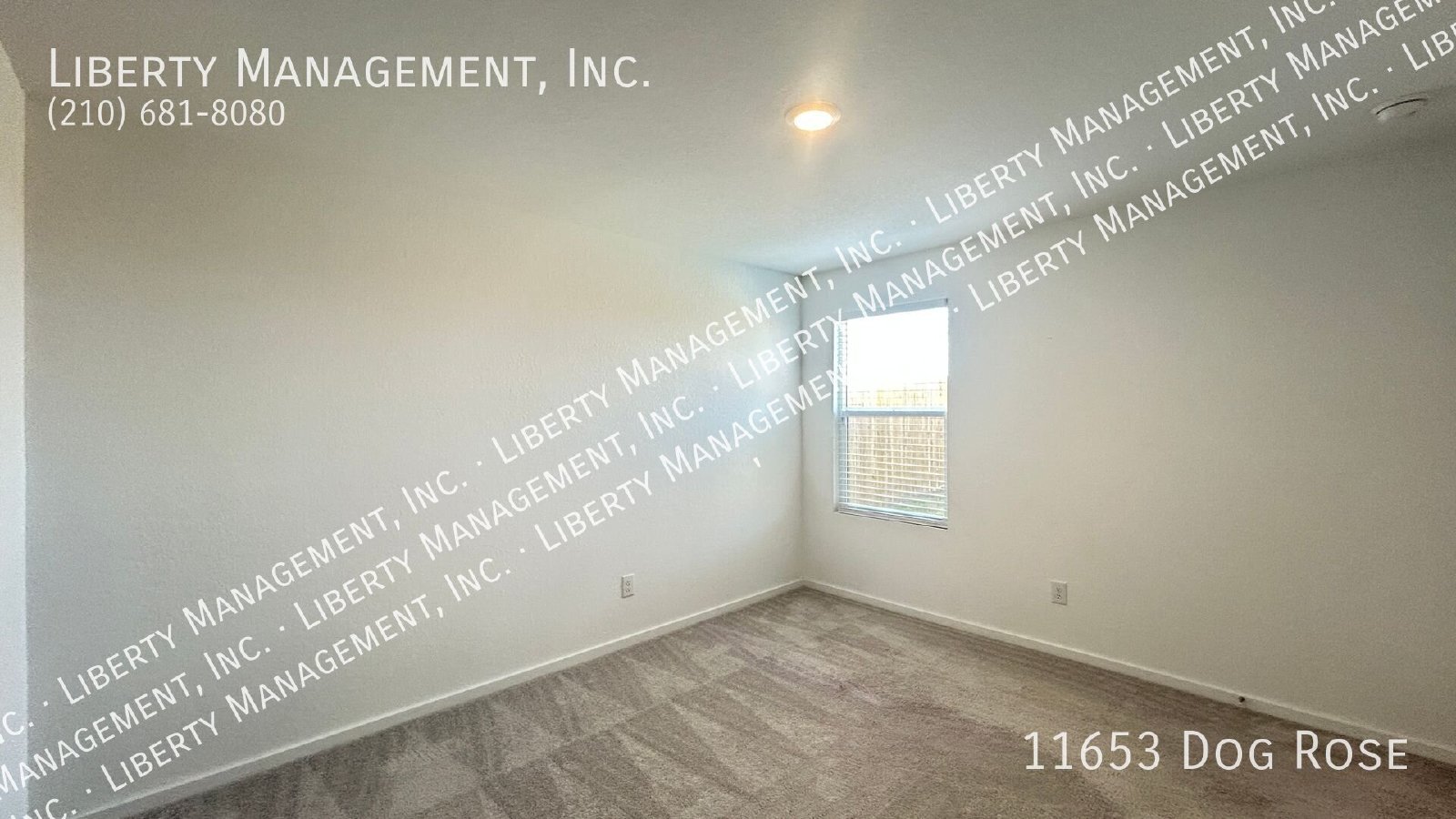 4 Bed, 2 Bath Single Story Home on a Cul-de-sac property image