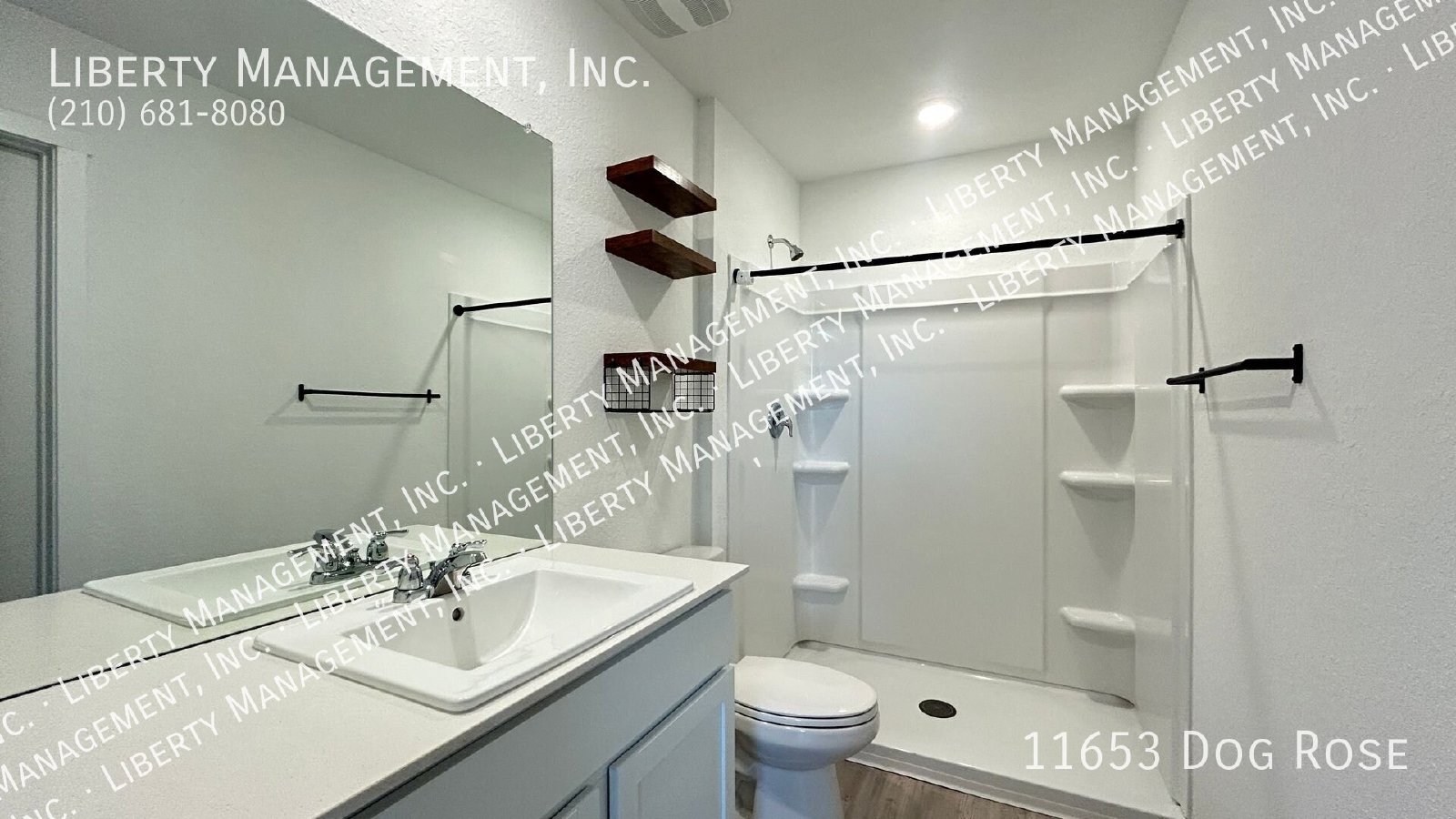 4 Bed, 2 Bath Single Story Home on a Cul-de-sac property image