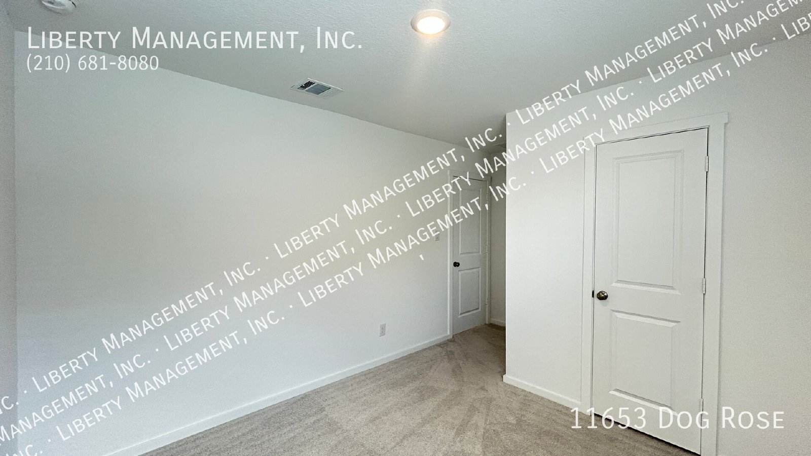 4 Bed, 2 Bath Single Story Home on a Cul-de-sac property image