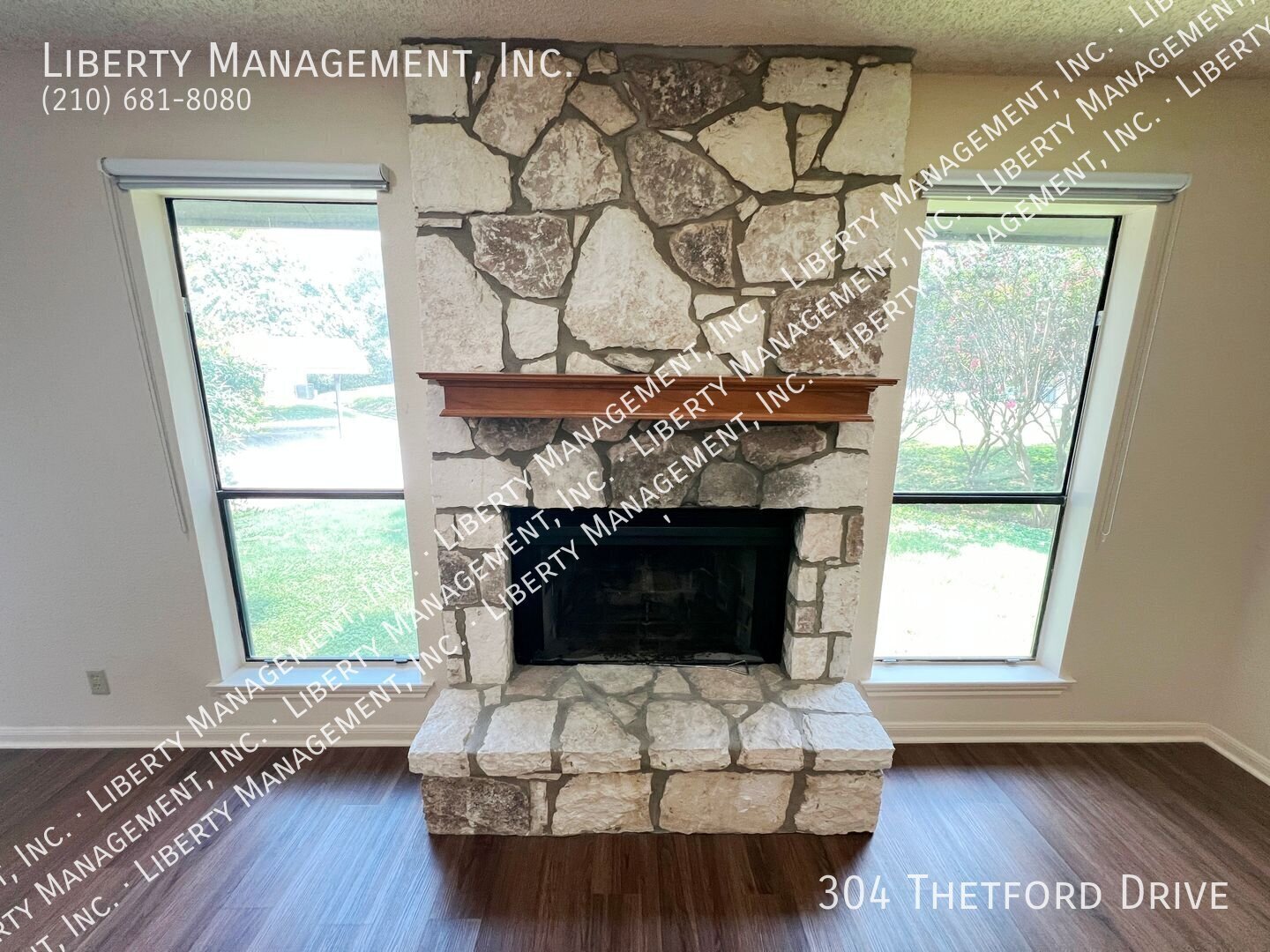 3 Bed, 2.5 Bath 2107 sq ft Townhome in a Gated Community property image