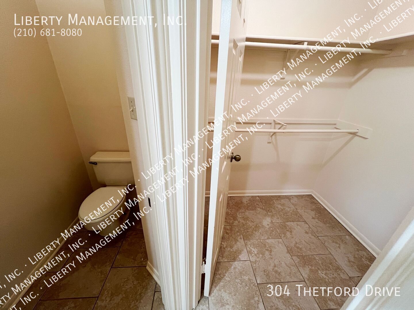 3 Bed, 2.5 Bath 2107 sq ft Townhome in a Gated Community property image