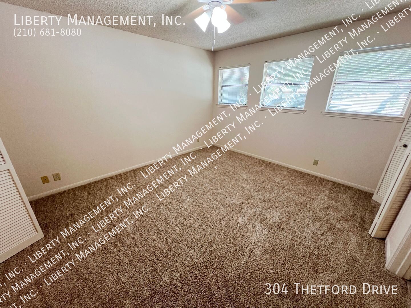3 Bed, 2.5 Bath 2107 sq ft Townhome in a Gated Community property image