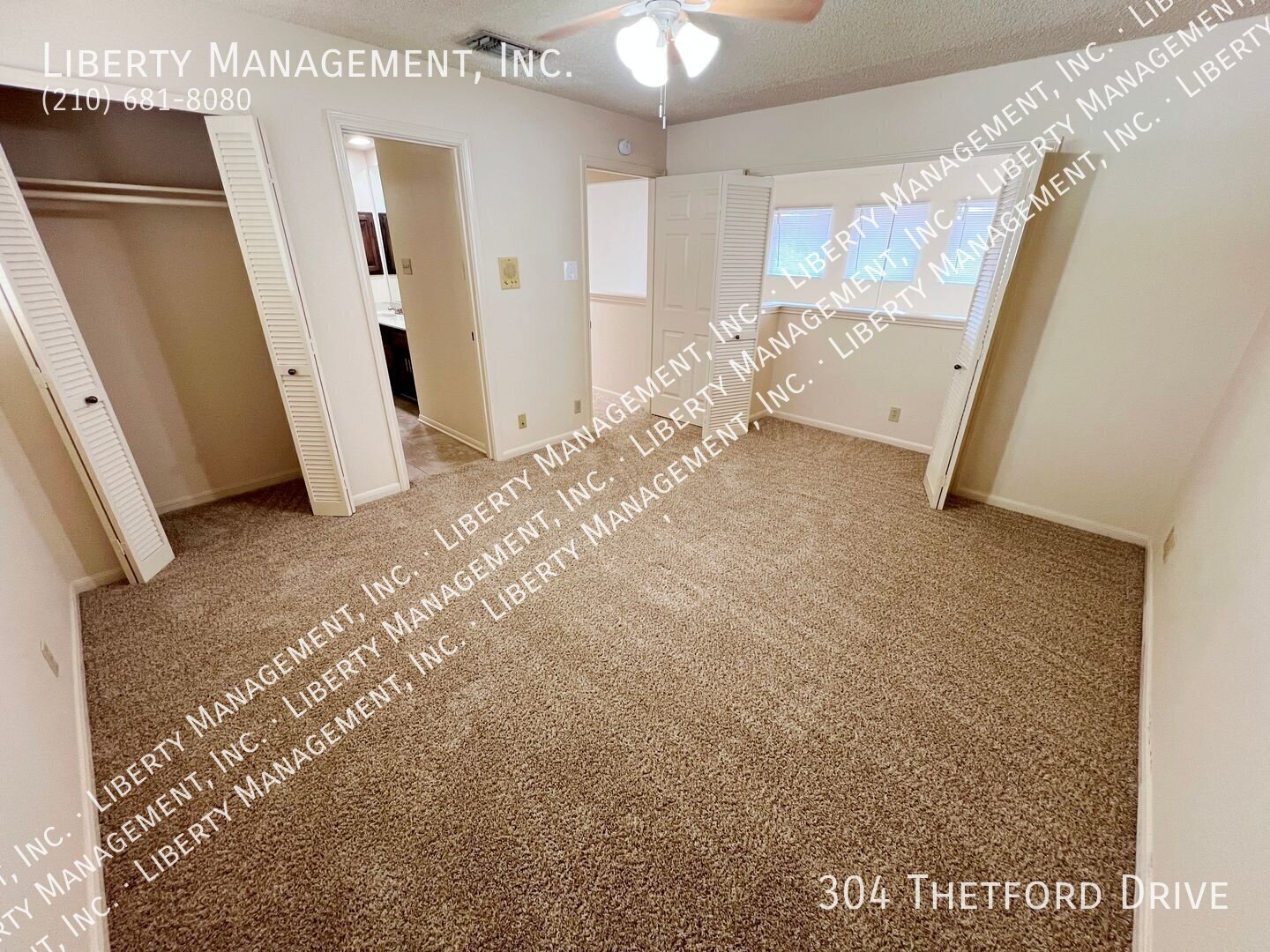 3 Bed, 2.5 Bath 2107 sq ft Townhome in a Gated Community property image