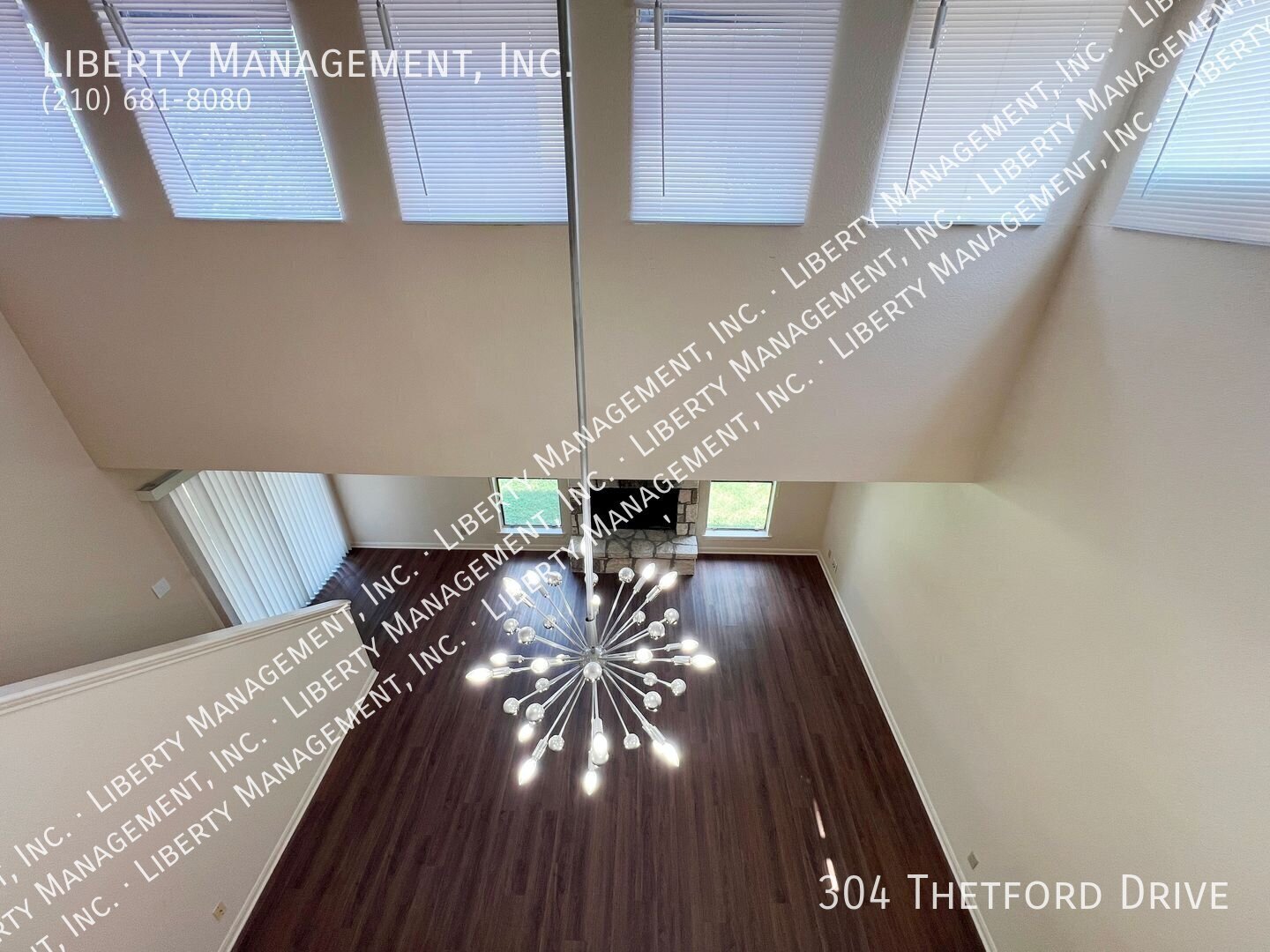 3 Bed, 2.5 Bath 2107 sq ft Townhome in a Gated Community property image