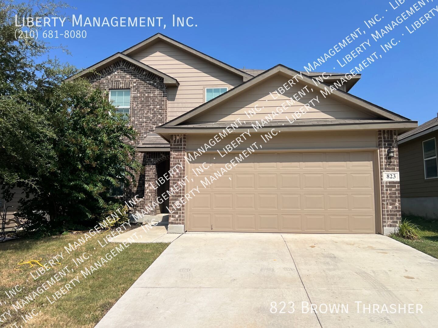 5 Bedroom, 3.5 Bath Home in Redbird Ranch property image